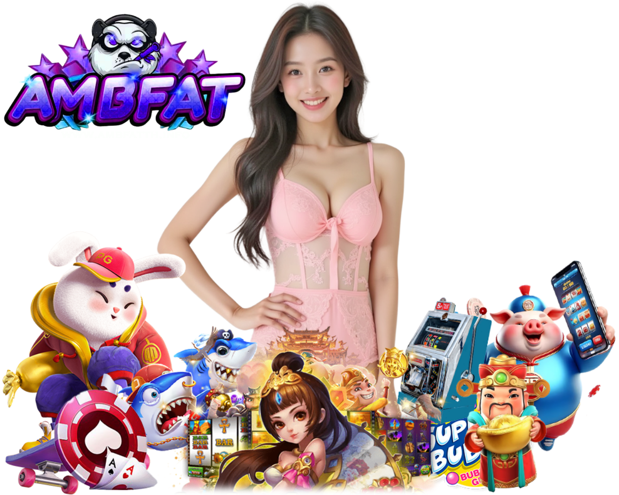 AMBFATTH